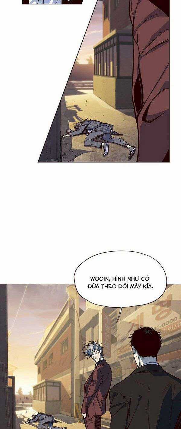 Eleceed Chapter 13 trang 24