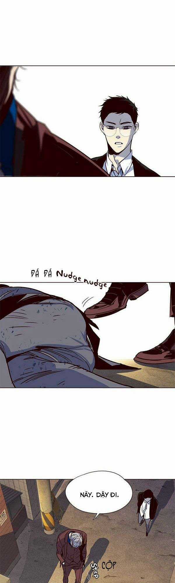 Eleceed Chapter 13 trang 26