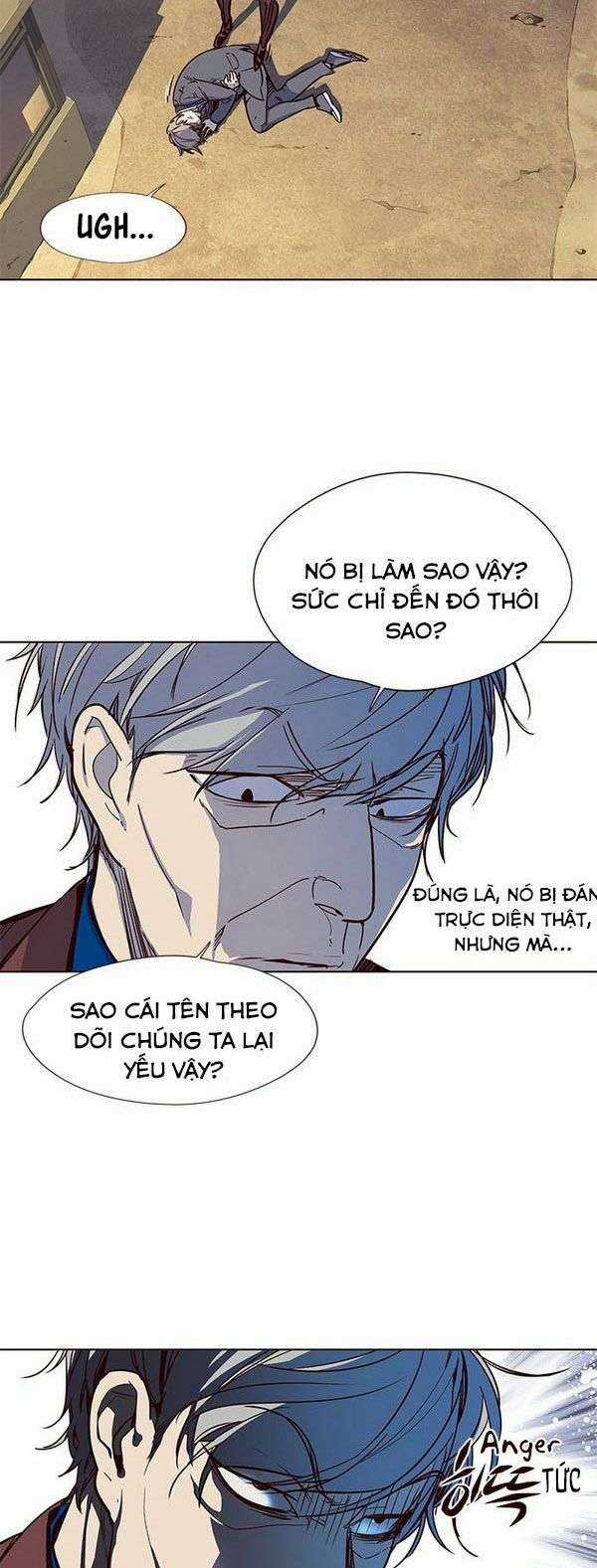Eleceed Chapter 13 trang 27