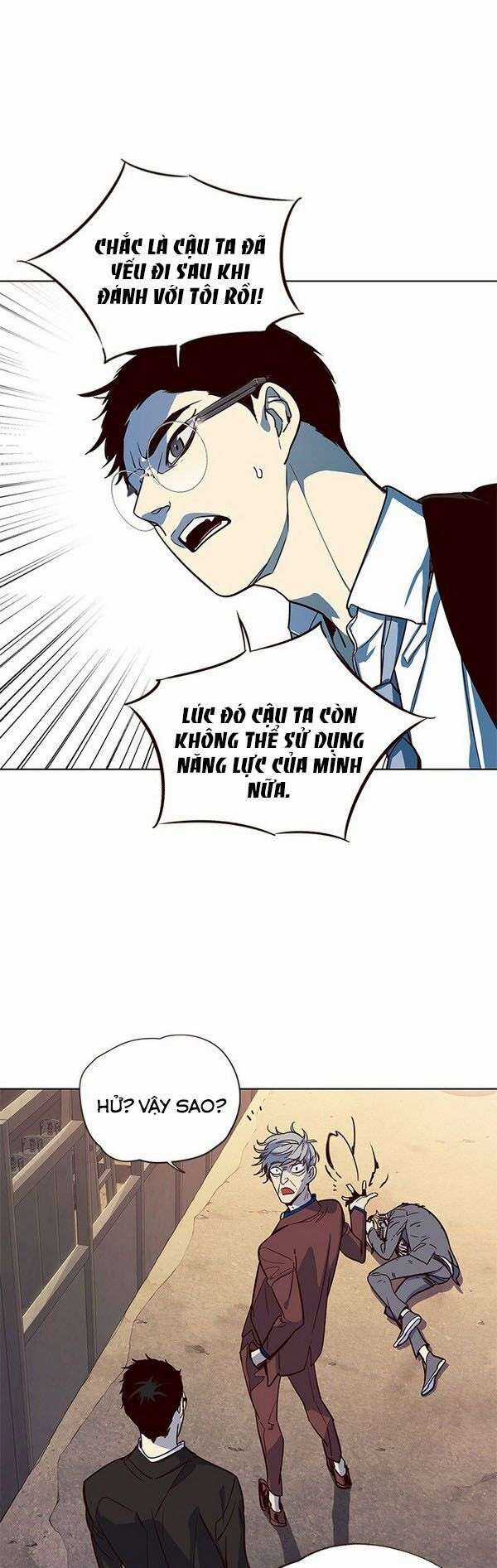Eleceed Chapter 13 trang 29