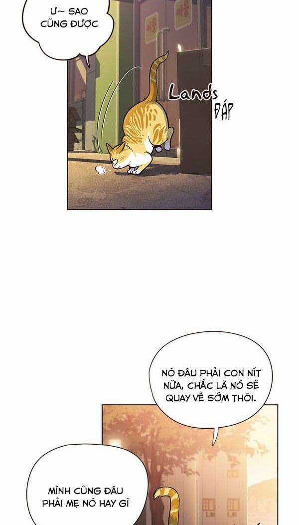 Eleceed Chapter 13 trang 3
