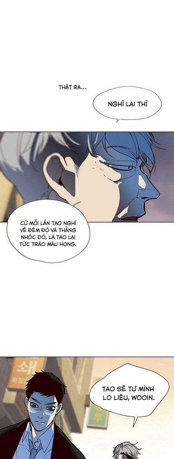 Eleceed Chapter 13 trang 31