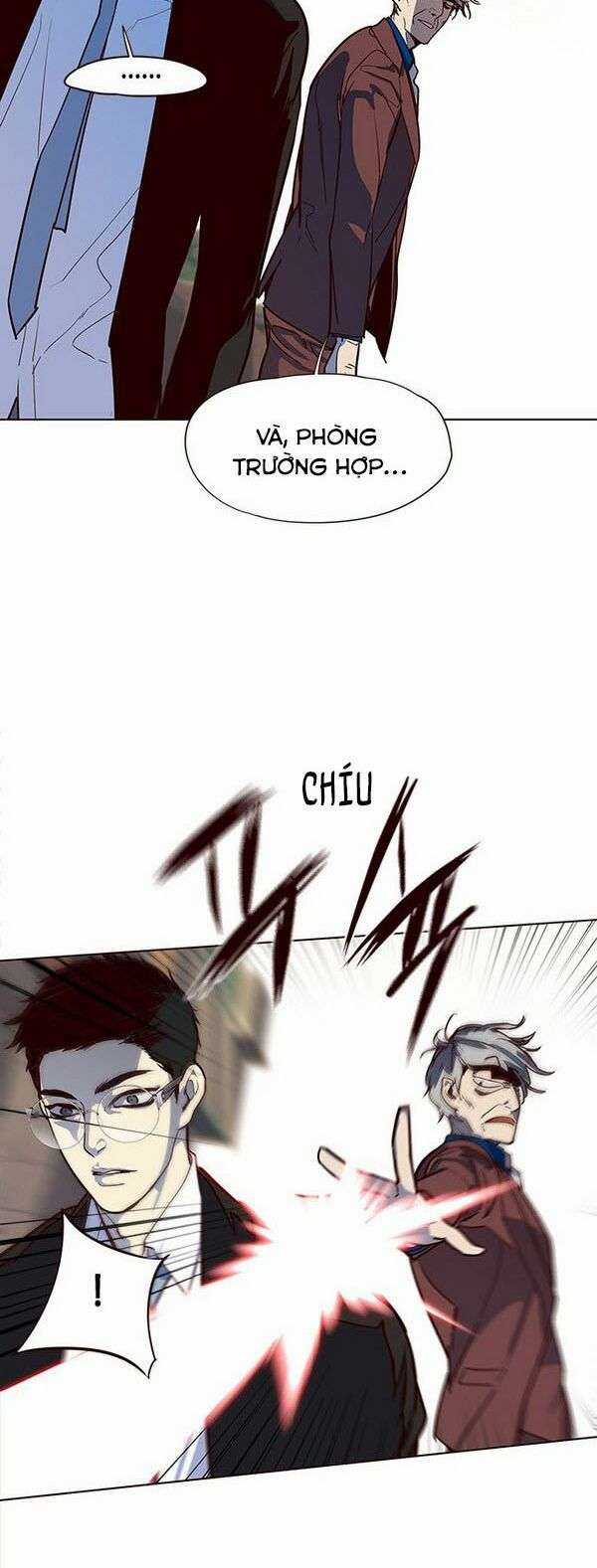 Eleceed Chapter 13 trang 32