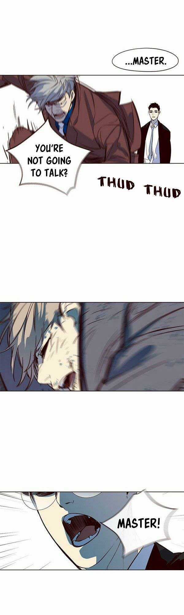 Eleceed Chapter 13 trang 36