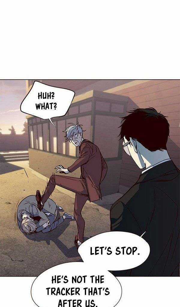 Eleceed Chapter 13 trang 37