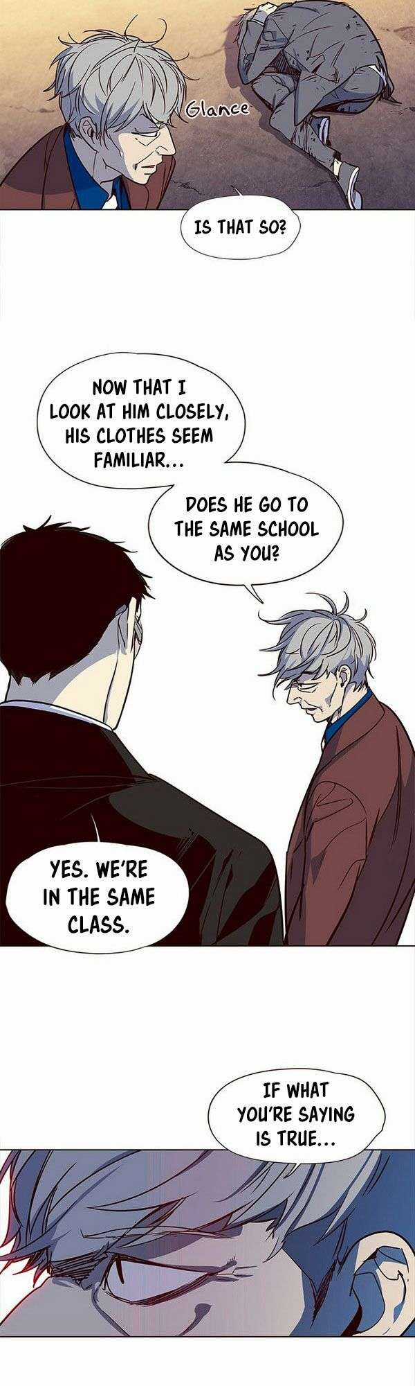 Eleceed Chapter 13 trang 40
