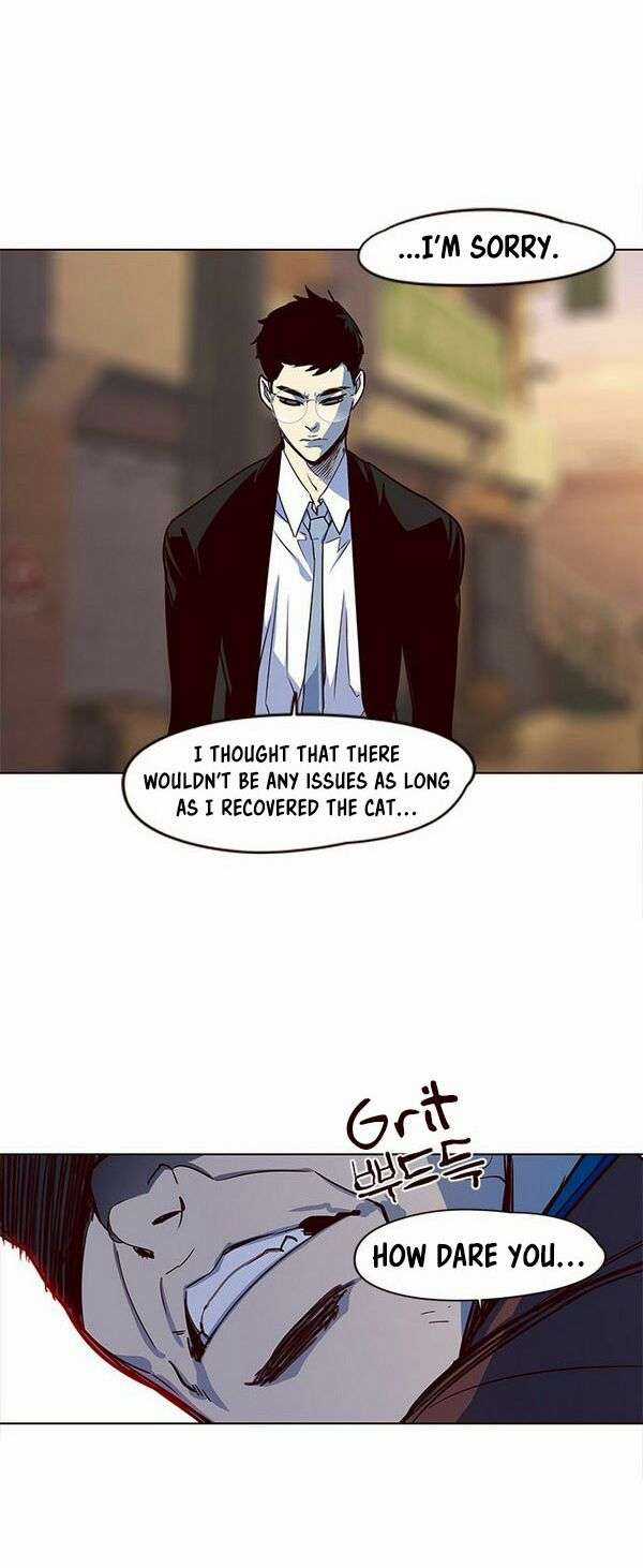 Eleceed Chapter 13 trang 42