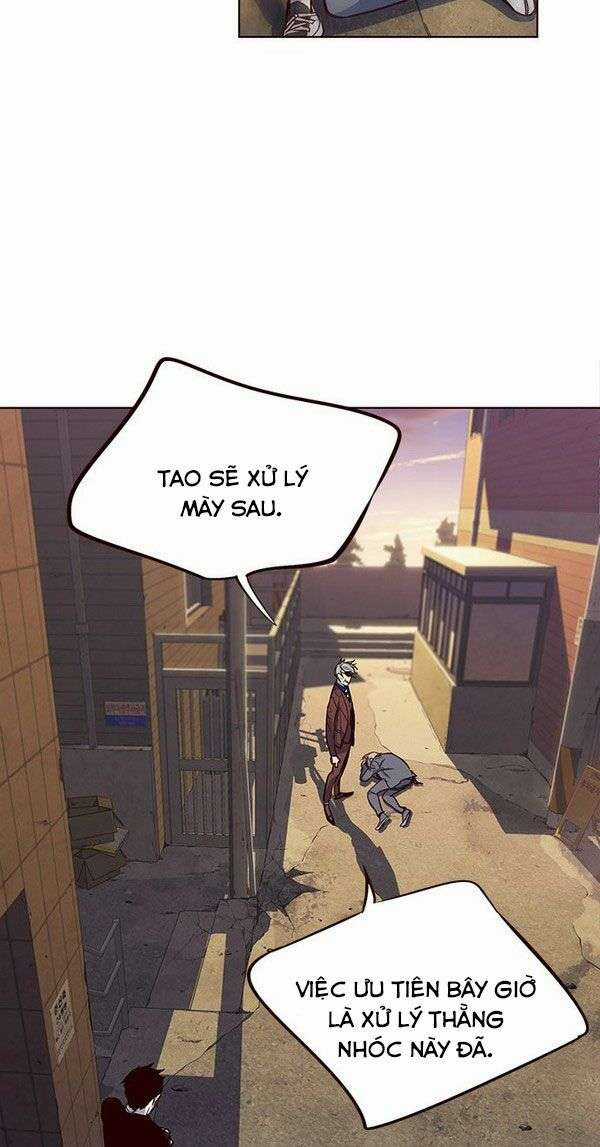 Eleceed Chapter 13 trang 45
