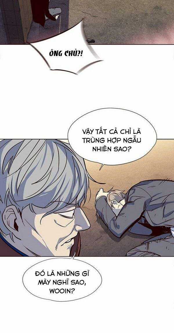 Eleceed Chapter 13 trang 46