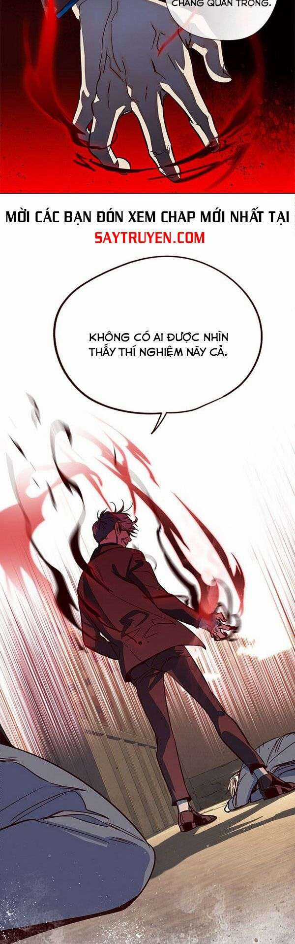 Eleceed Chapter 13 trang 48