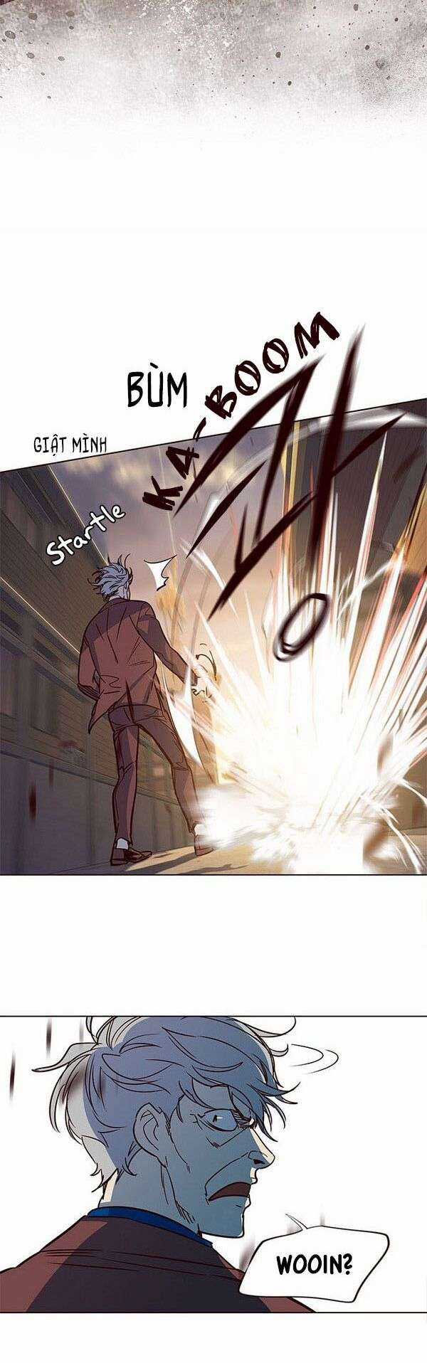 Eleceed Chapter 13 trang 49