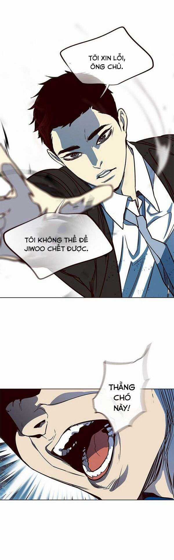 Eleceed Chapter 13 trang 51