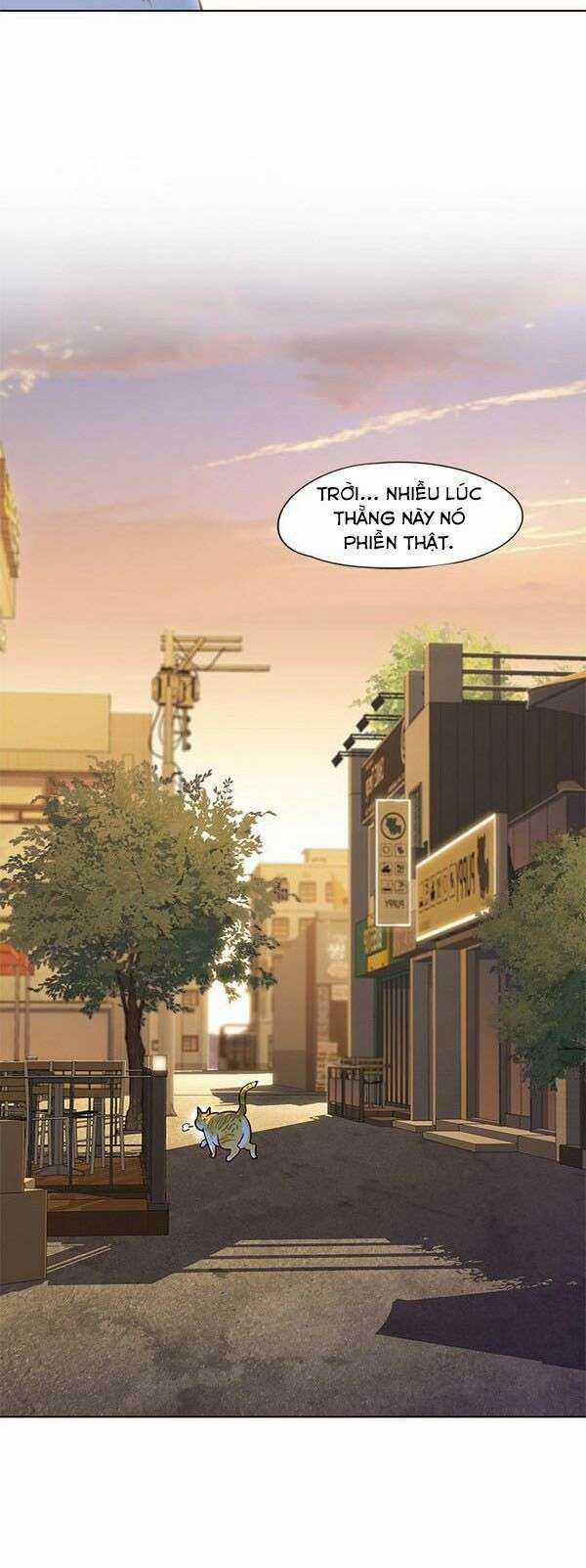 Eleceed Chapter 13 trang 6