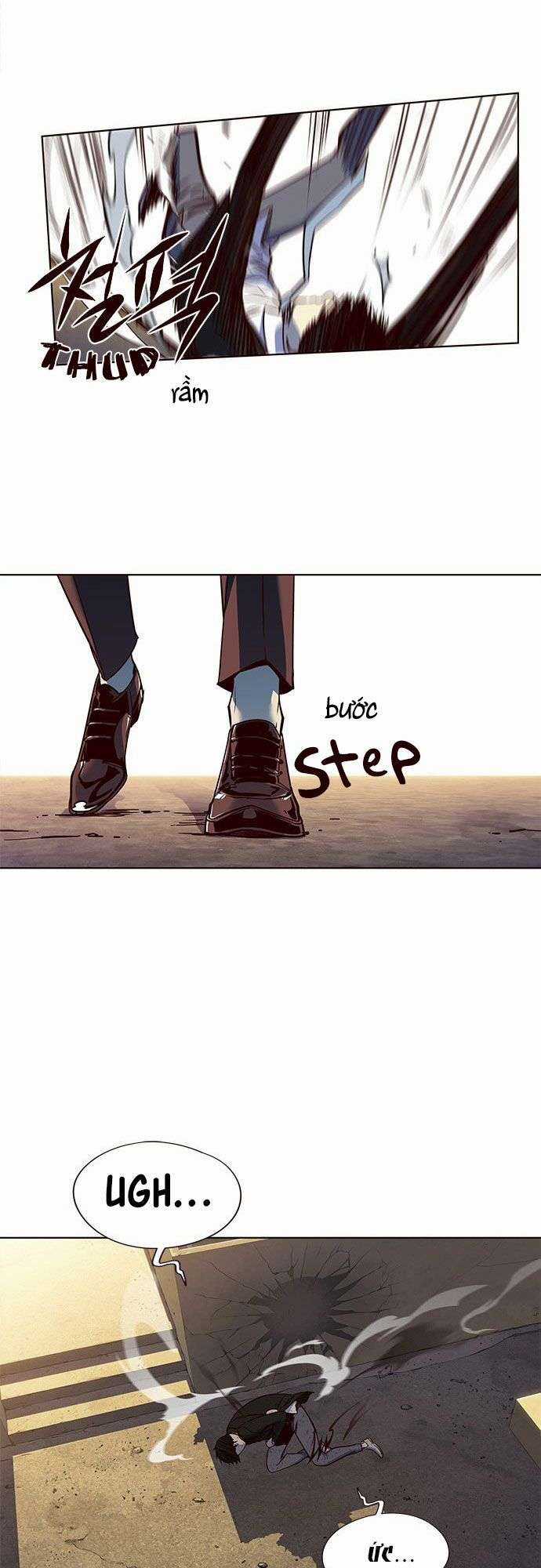 Eleceed Chapter 14 trang 11