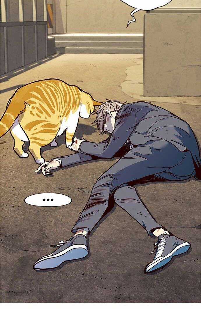 Eleceed Chapter 14 trang 17