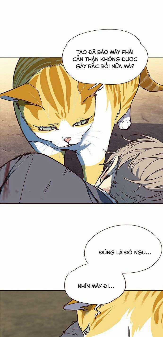 Eleceed Chapter 14 trang 18