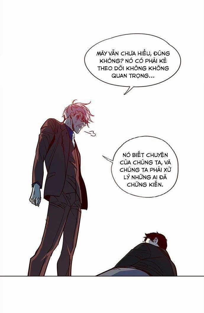 Eleceed Chapter 14 trang 25