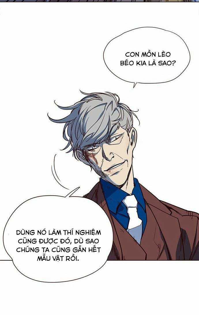 Eleceed Chapter 14 trang 28