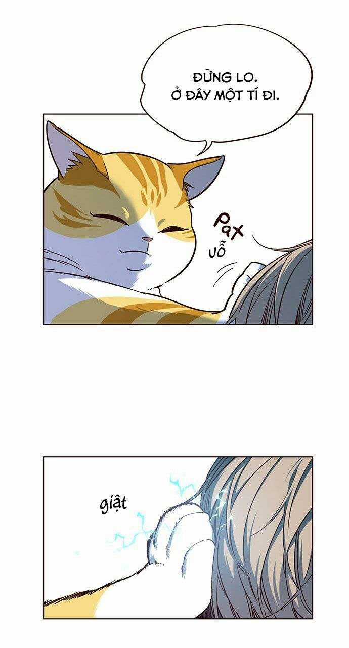 Eleceed Chapter 14 trang 31