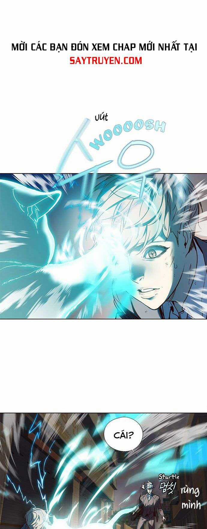 Eleceed Chapter 14 trang 33