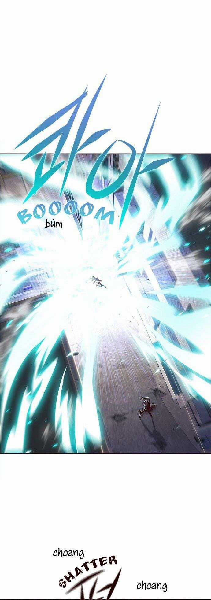 Eleceed Chapter 14 trang 35