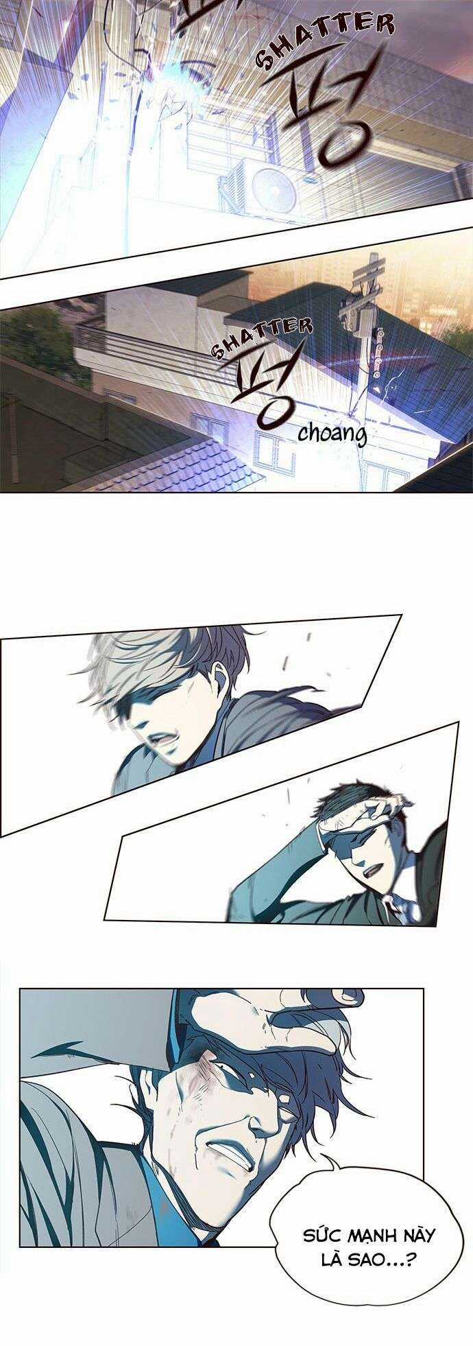 Eleceed Chapter 14 trang 36