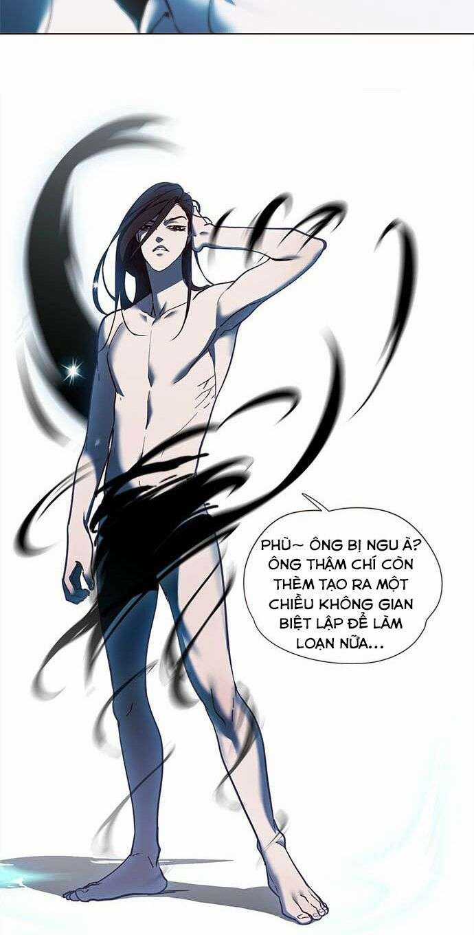 Eleceed Chapter 14 trang 39