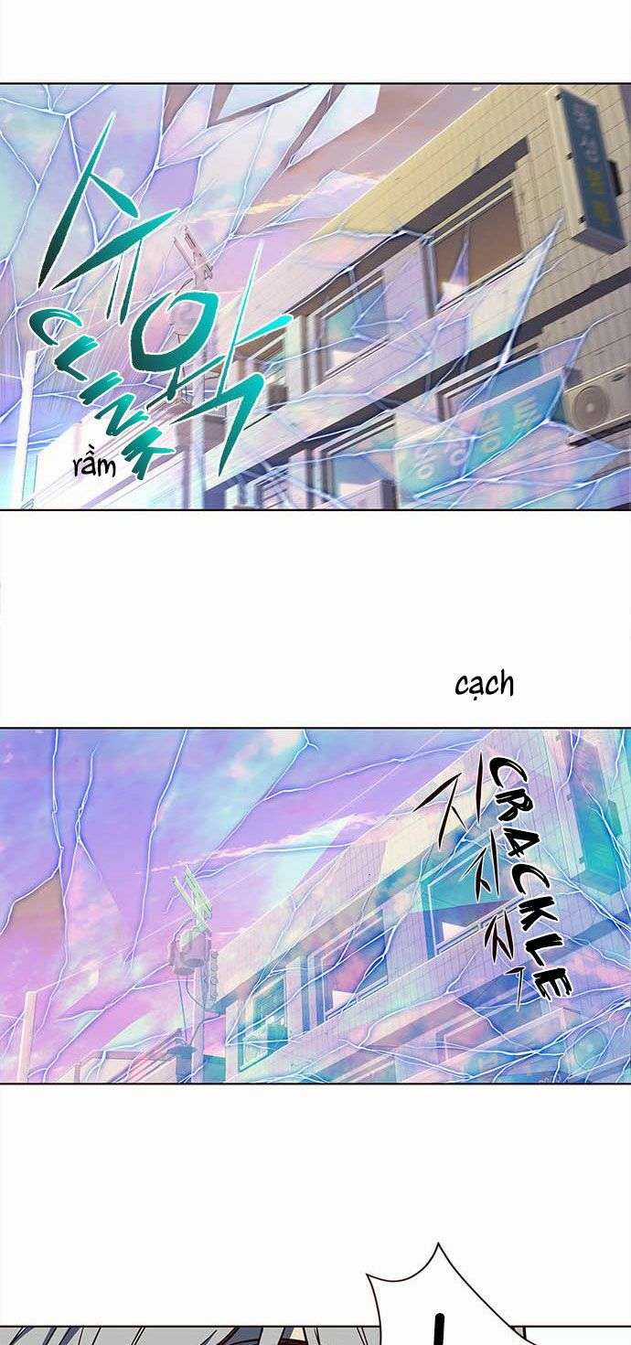 Eleceed Chapter 14 trang 43