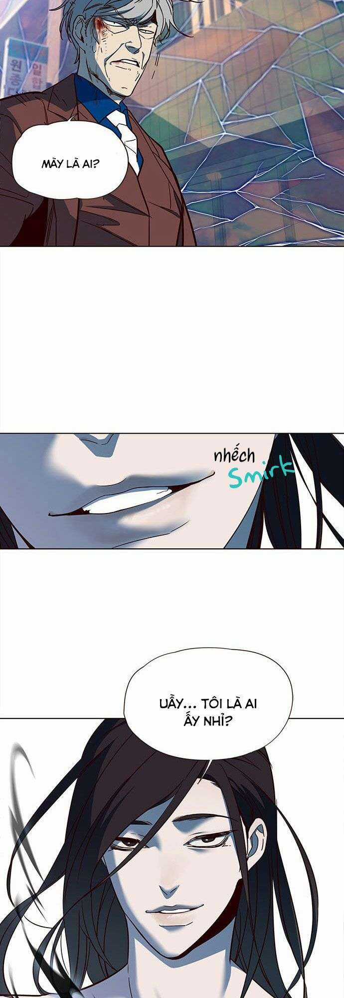 Eleceed Chapter 14 trang 46