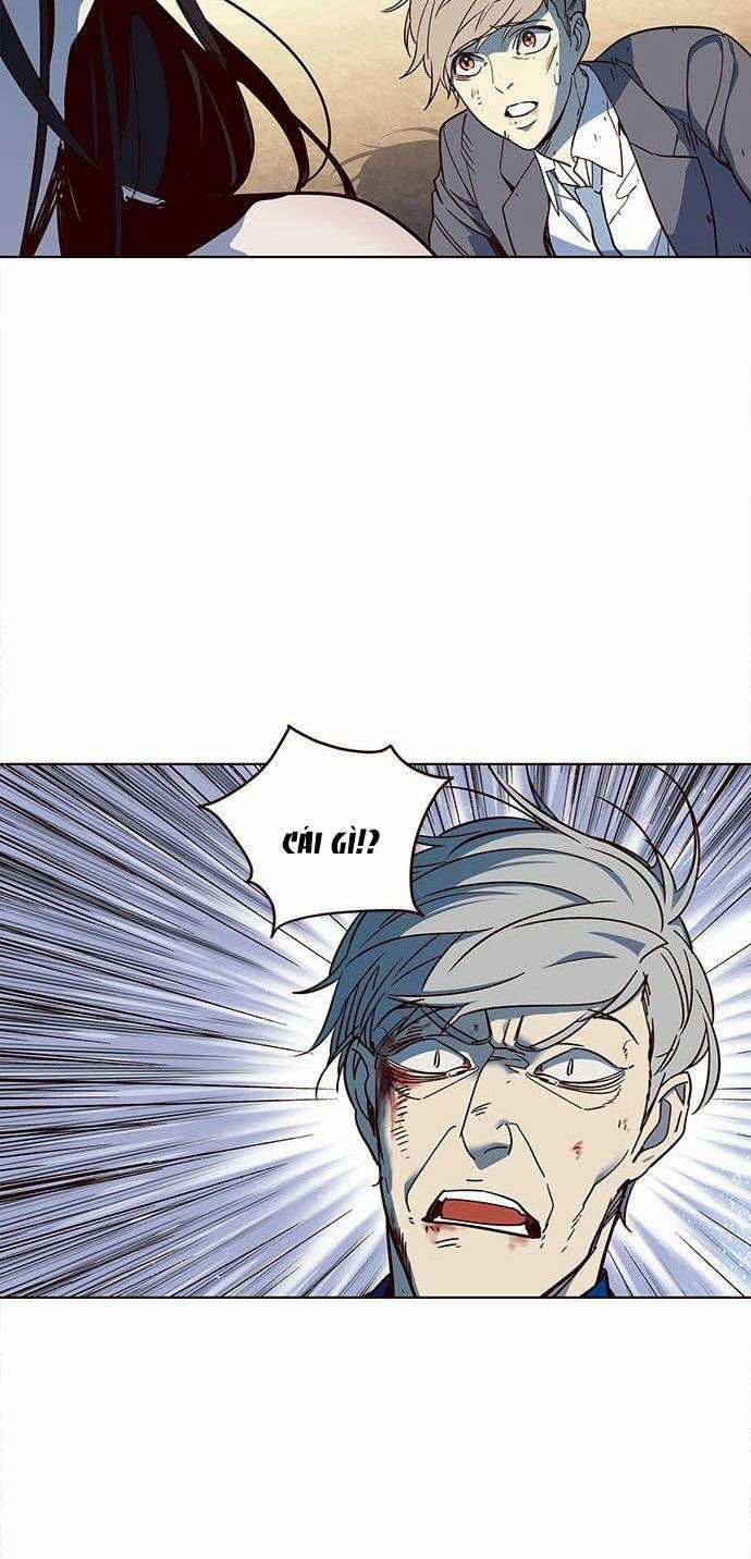 Eleceed Chapter 14 trang 49