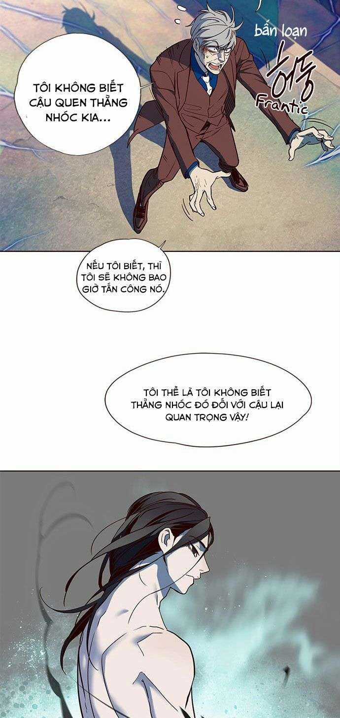 Eleceed Chapter 14 trang 52