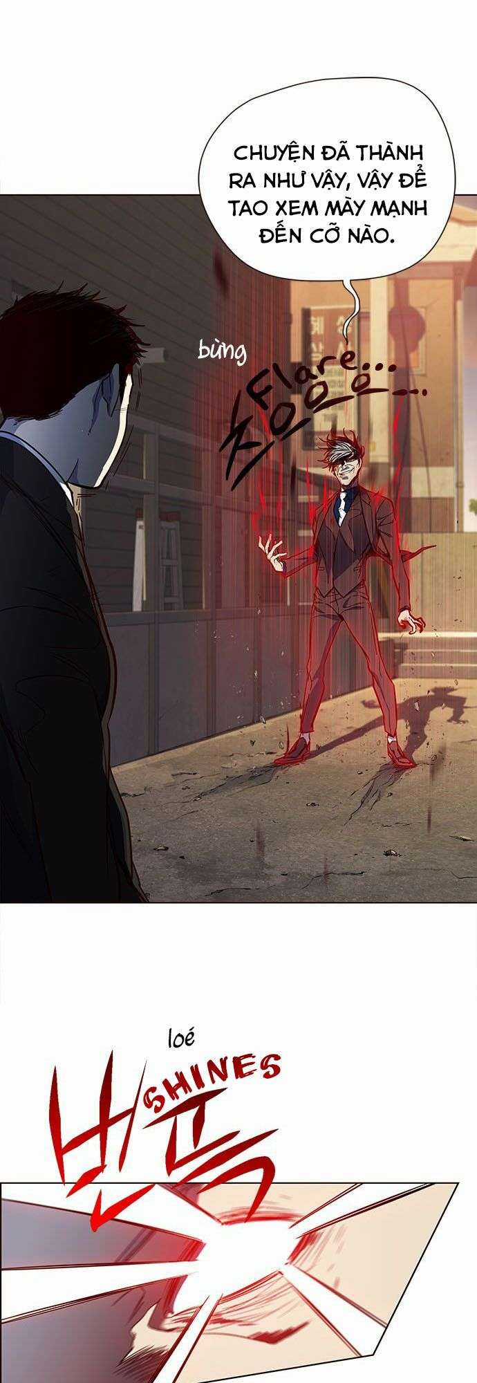 Eleceed Chapter 14 trang 6