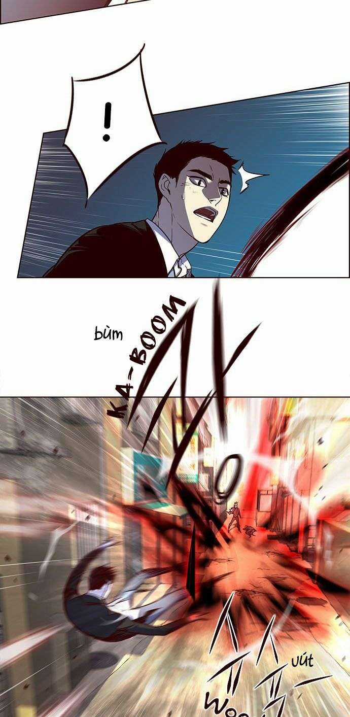 Eleceed Chapter 14 trang 7