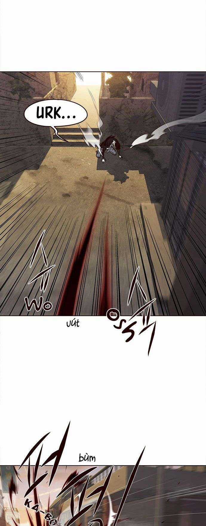 Eleceed Chapter 14 trang 9