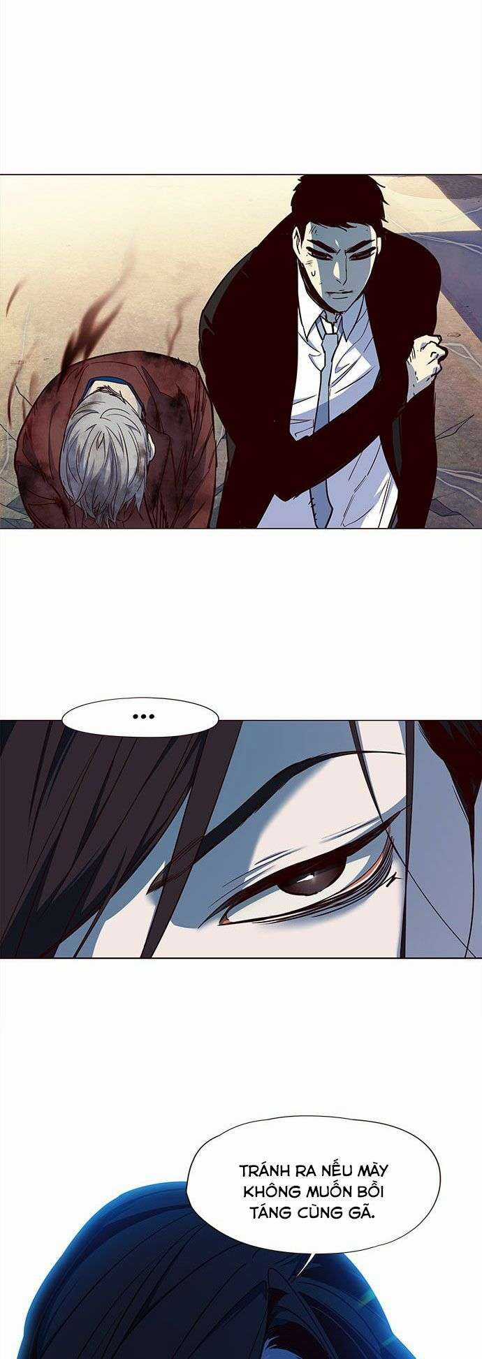 Eleceed Chapter 15 trang 14