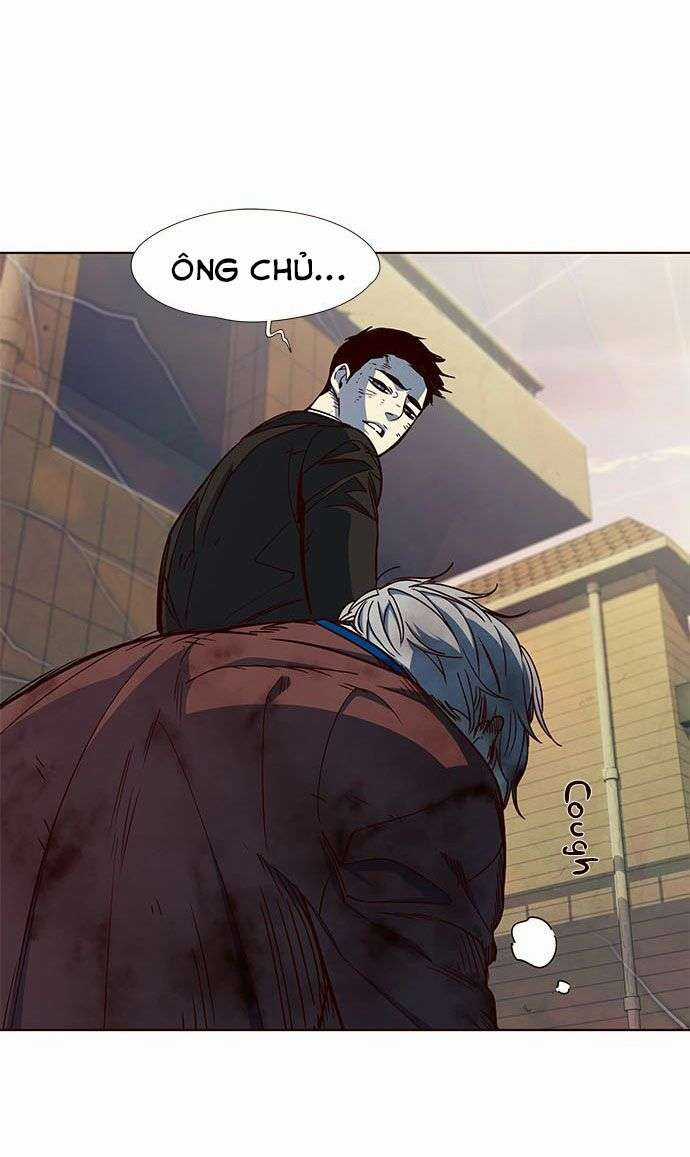 Eleceed Chapter 15 trang 17