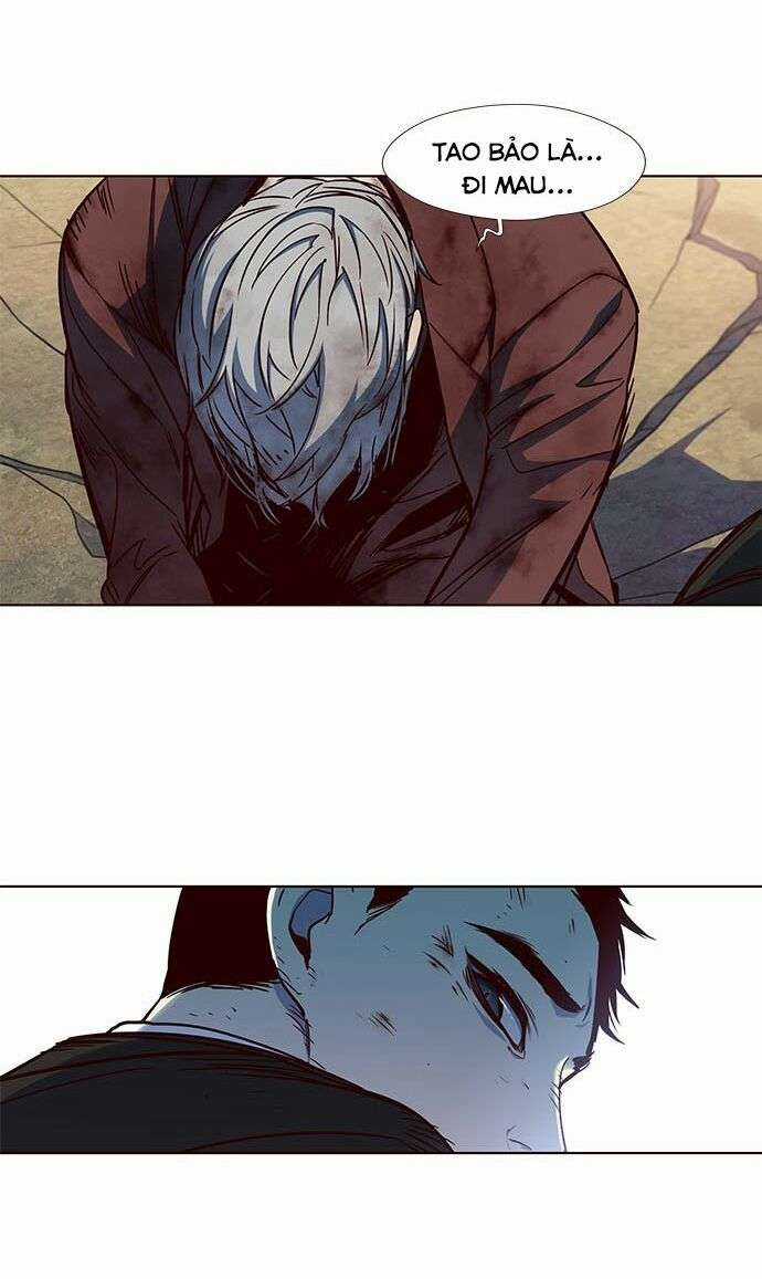 Eleceed Chapter 15 trang 18