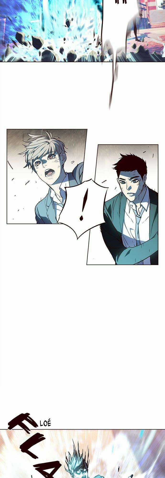 Eleceed Chapter 15 trang 2