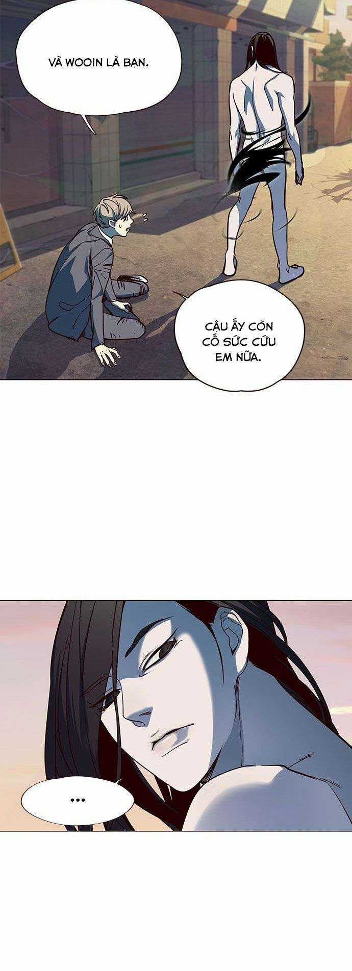 Eleceed Chapter 15 trang 25