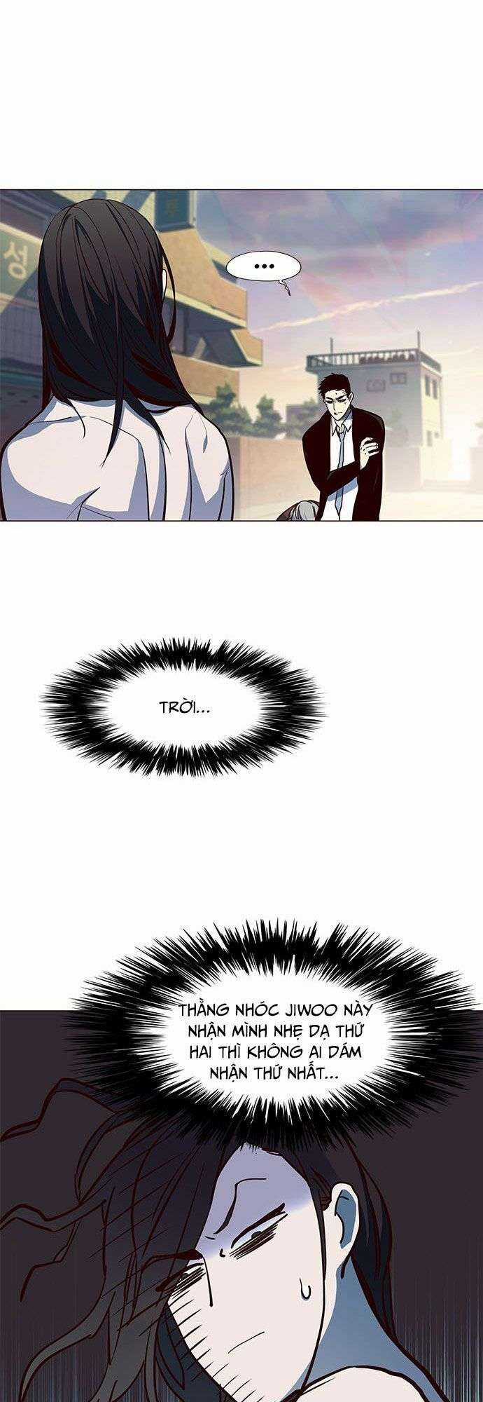 Eleceed Chapter 15 trang 26