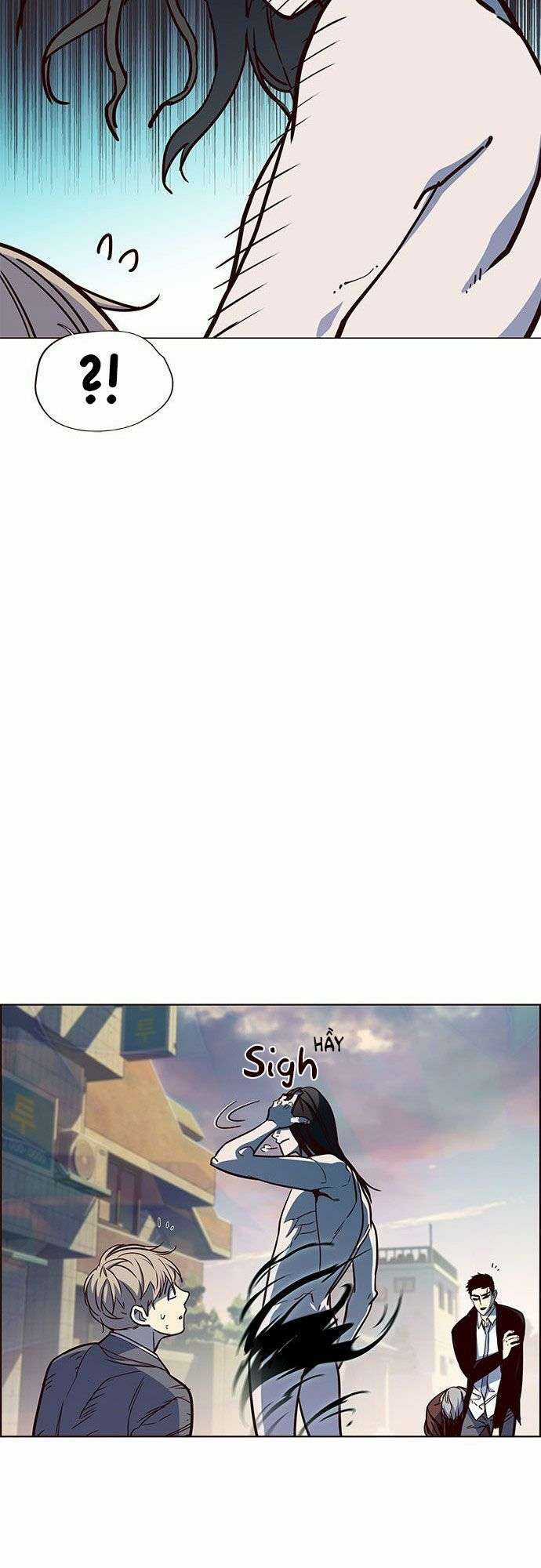 Eleceed Chapter 15 trang 27