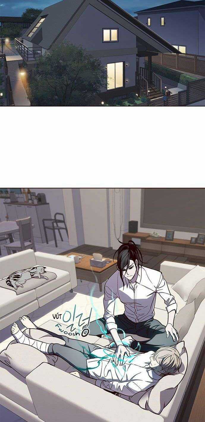 Eleceed Chapter 15 trang 33