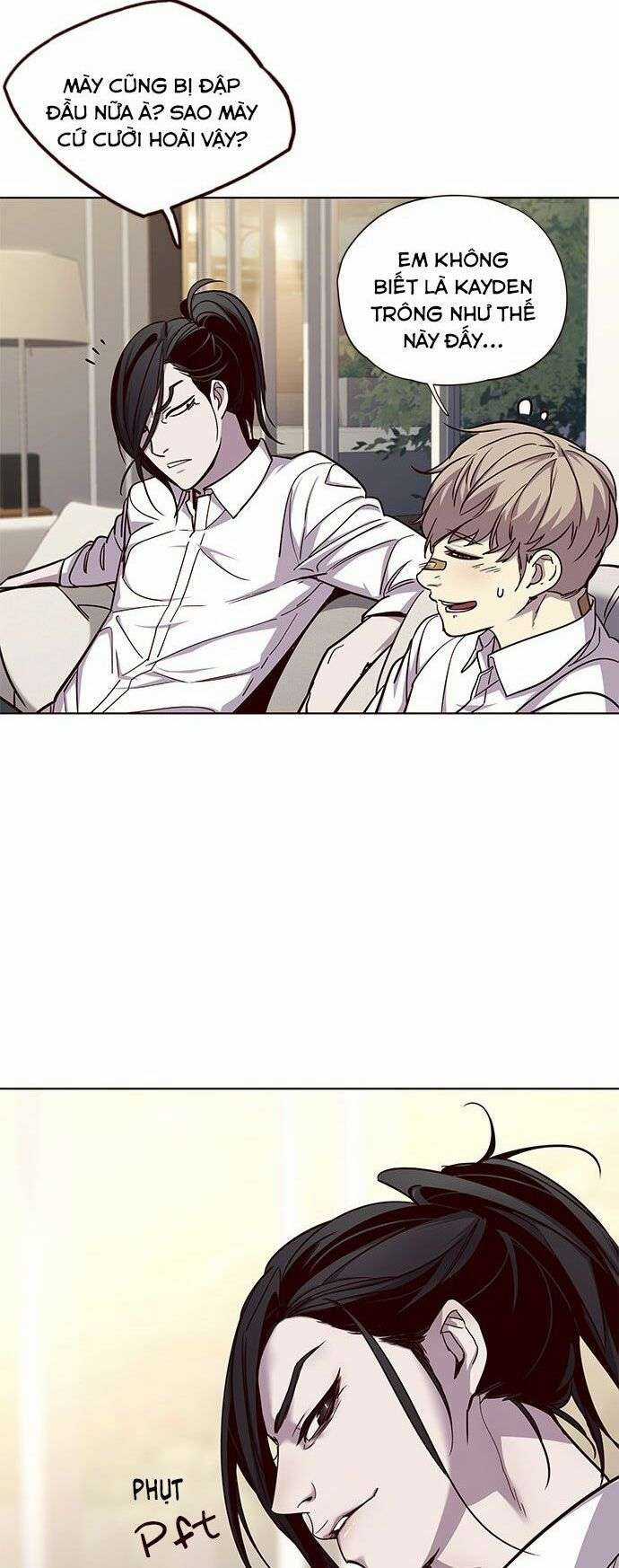 Eleceed Chapter 15 trang 37