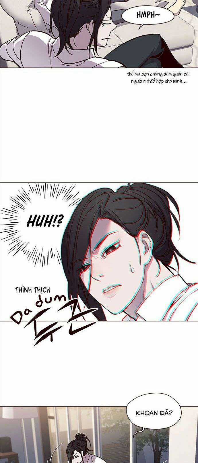 Eleceed Chapter 15 trang 42