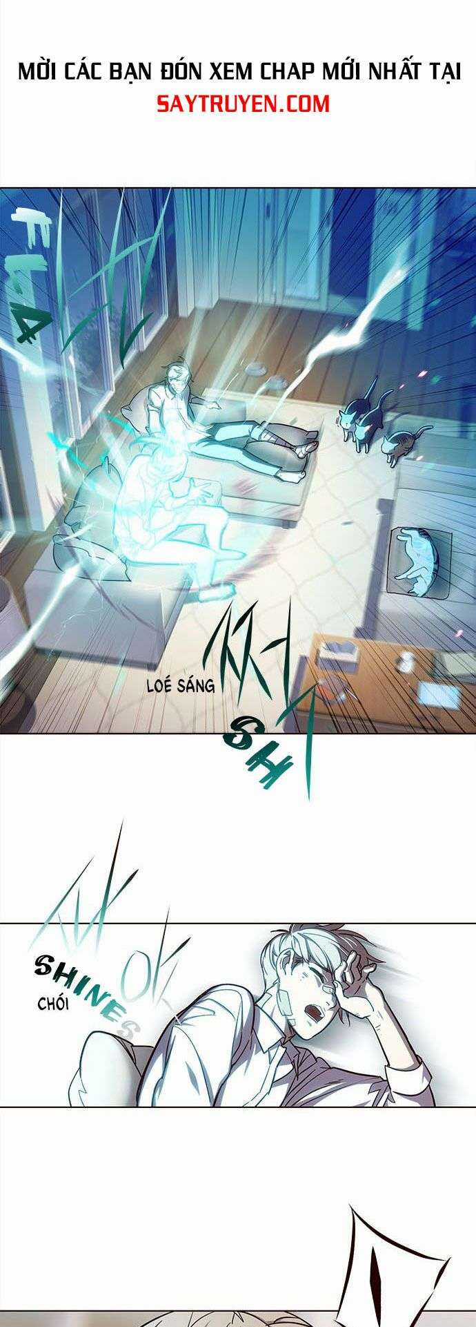 Eleceed Chapter 15 trang 44