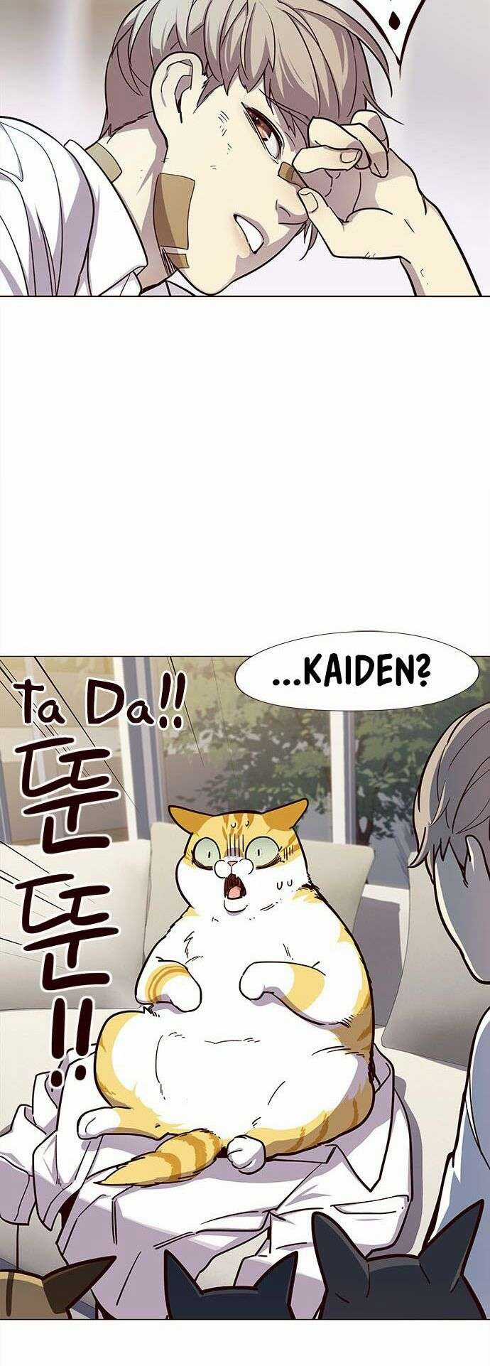 Eleceed Chapter 15 trang 45