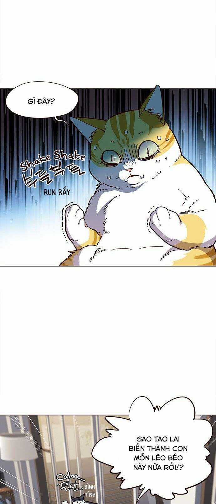 Eleceed Chapter 15 trang 46