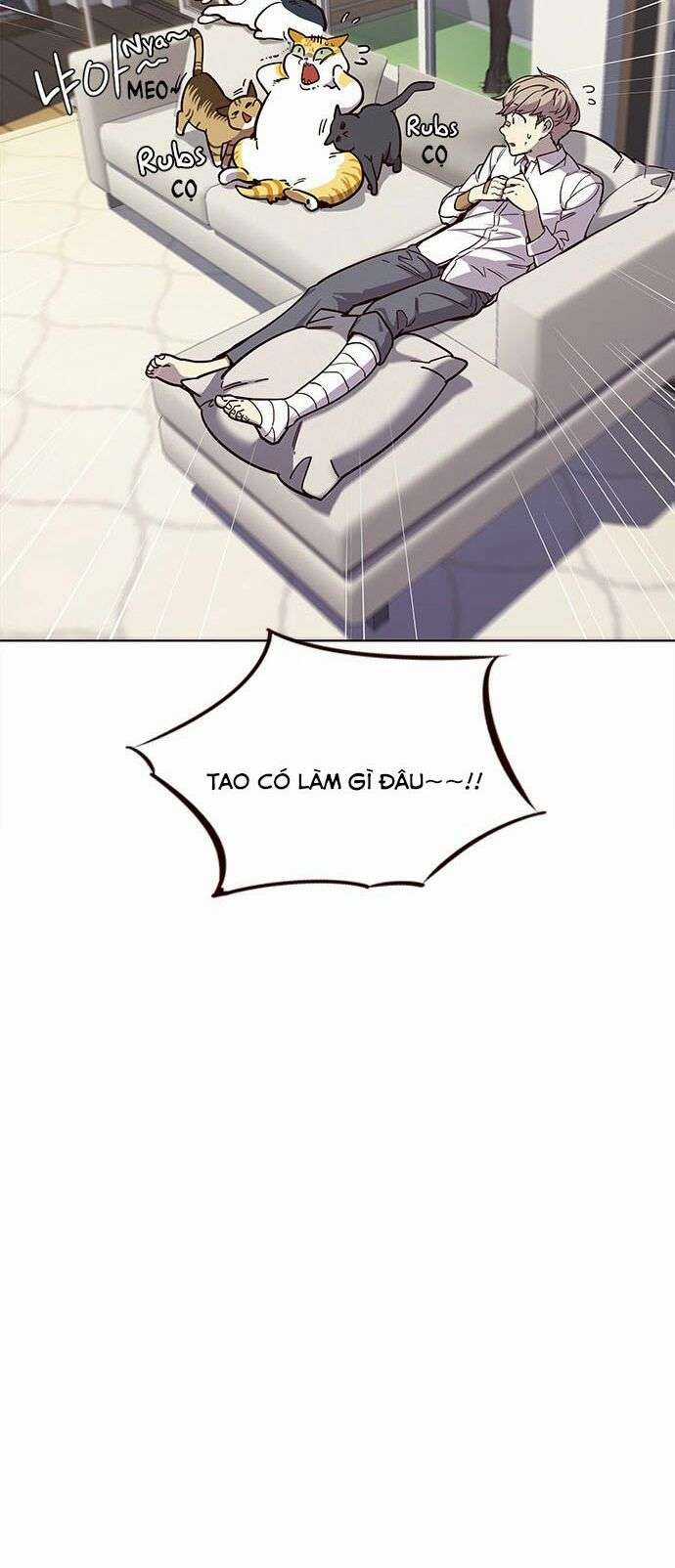 Eleceed Chapter 15 trang 47