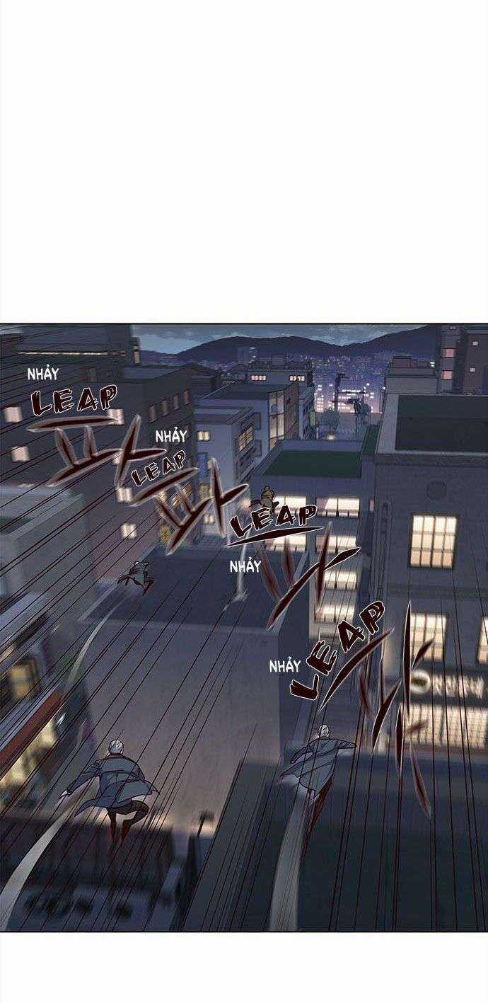 Eleceed Chapter 15 trang 53