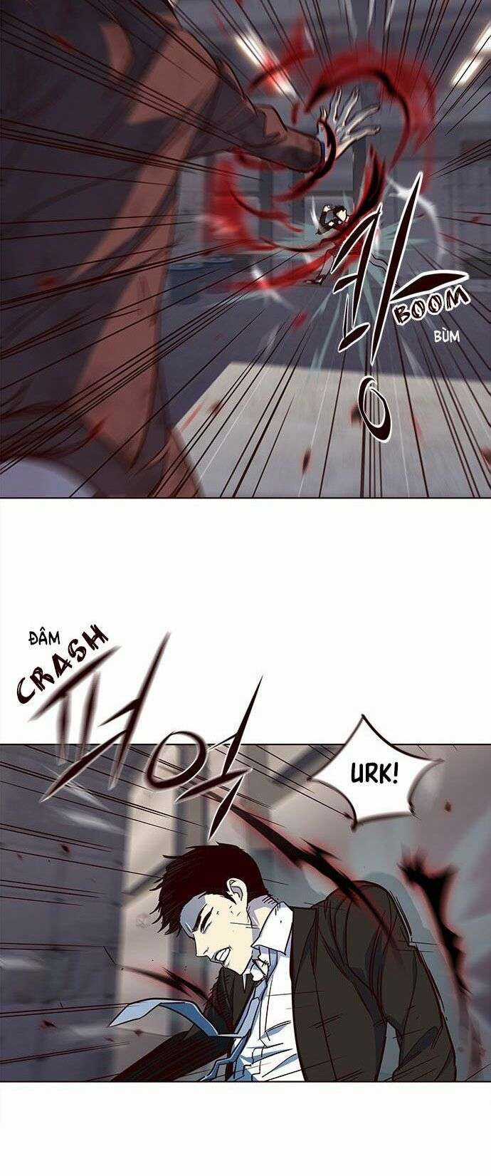 Eleceed Chapter 15 trang 57